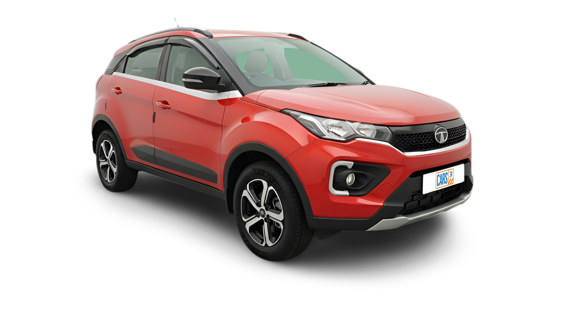Tata NEXON-img